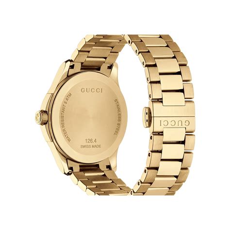 gucci g-timeless 38mm unisex watch|gucci interlocking watch.